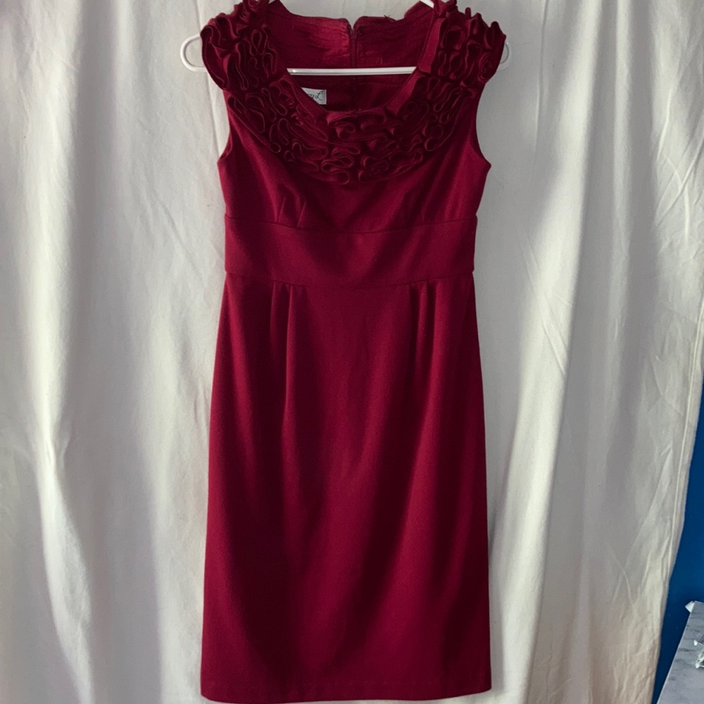 MAGGY L DRESS